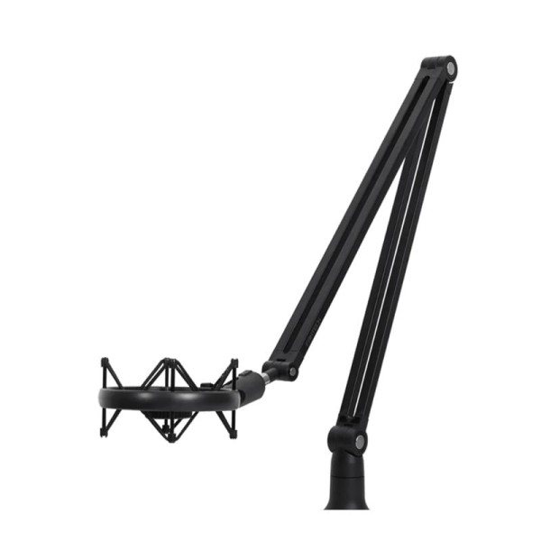 Suporte de Mesa Articulado Para Microfone AC092S - Fantech