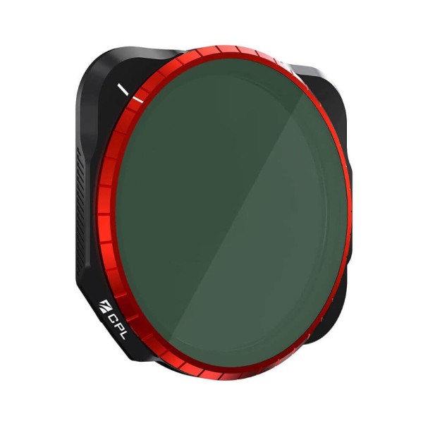 Encontraproduto.com.br - Filtro Polarizador CPL para Drone DJI Mavic 3 Classic - Freewell