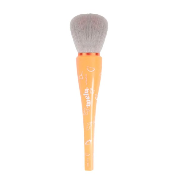 Encontraproduto.com.br - Pincel Para Pó Melu Ruby Rose