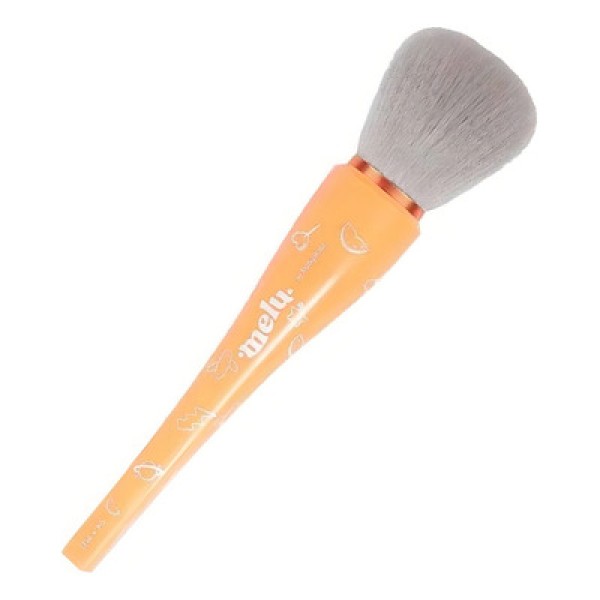 Encontraproduto.com.br - Pincel Para Pó Melu Ruby Rose