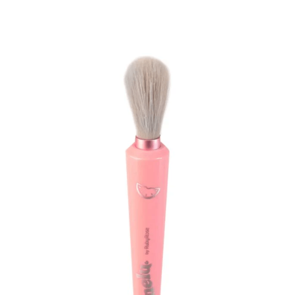 Encontraproduto.com.br - Pincel Para Esfumar Melu Ruby Rose