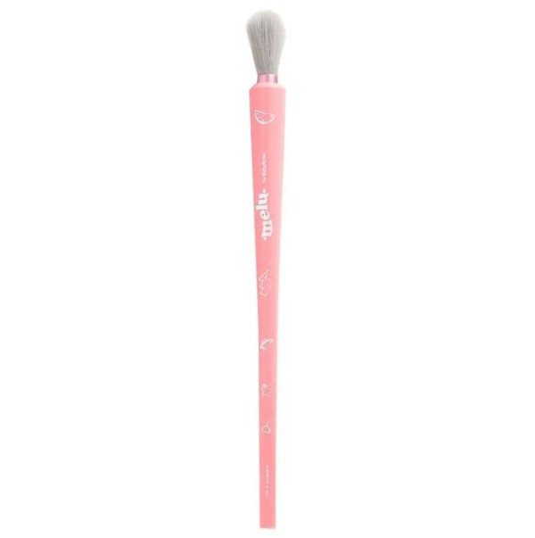 Encontraproduto.com.br - Pincel Para Esfumar Melu Ruby Rose