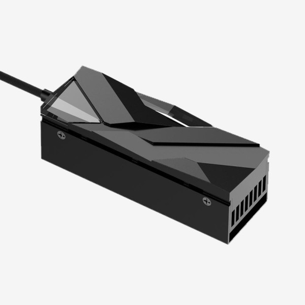 Encontraproduto.com.br - Dissipador Calor Vent Hiksemi R-Mhf1 (MP)