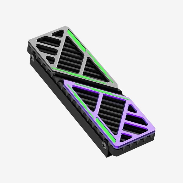 Encontraproduto.com.br - Dissipador De Calor Hiksemi R-Mh1 (MP)