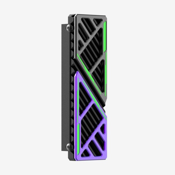 Encontraproduto.com.br - Dissipador De Calor Hiksemi R-Mh1 (MP)
