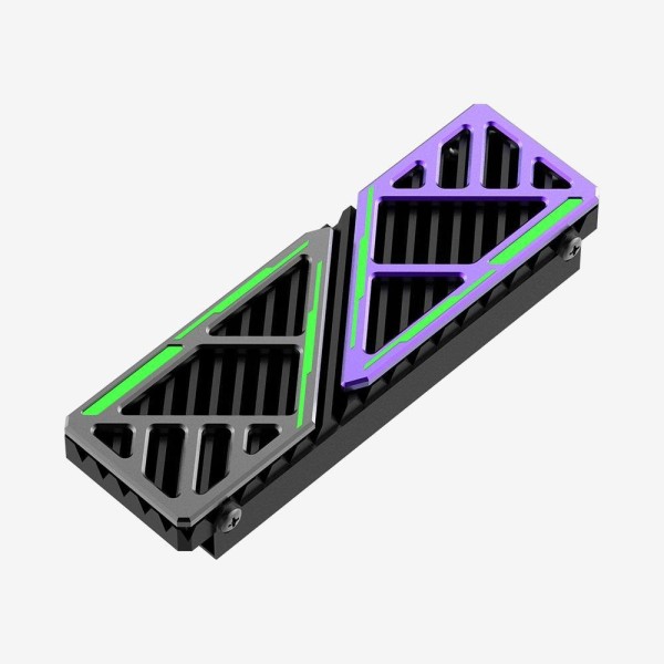Encontraproduto.com.br - Dissipador De Calor Hiksemi R-Mh1 (MP)