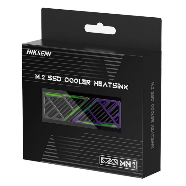 Encontraproduto.com.br - Dissipador De Calor Hiksemi R-Mh1 (MP)