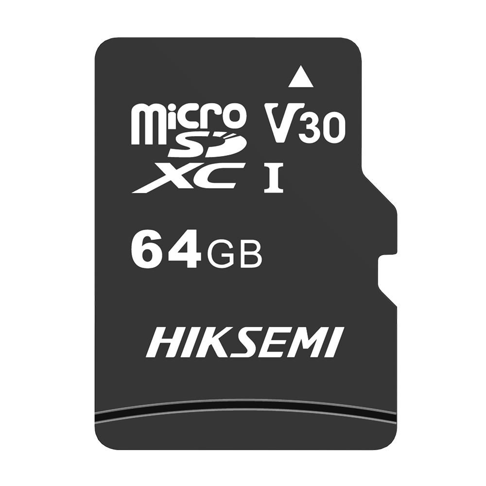Encontraproduto.com.br - Memória Microsd De 64 Gb Com Adaptador Hiksemi Micro-sd Classe 10