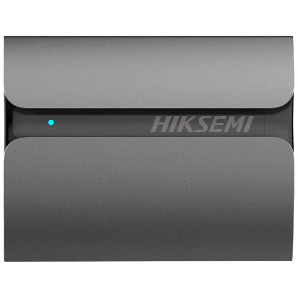 Encontraproduto.com.br - SSD Externo Hiksemi T300S Shield WX USB 3.1 Tipo C 512GB Preto (MP)