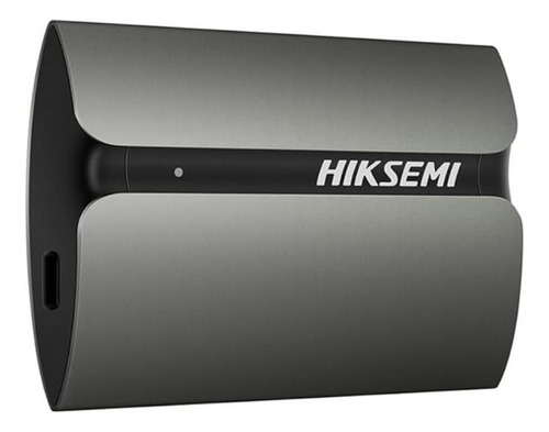 Encontraproduto.com.br - SSD Externo Hiksemi T300S Shield USB 3.1 Tipo C 1TB Preto (MP)
