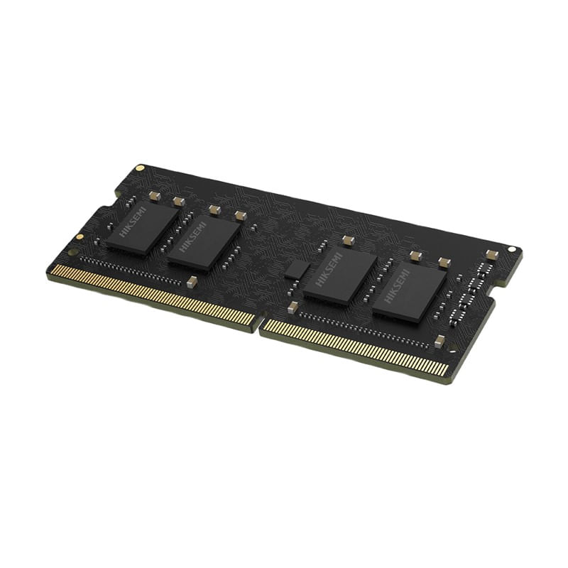Encontraproduto.com.br - Memória Ram para Notebook 4GB DDR4 2666Mhz Hiker - Hiksemi