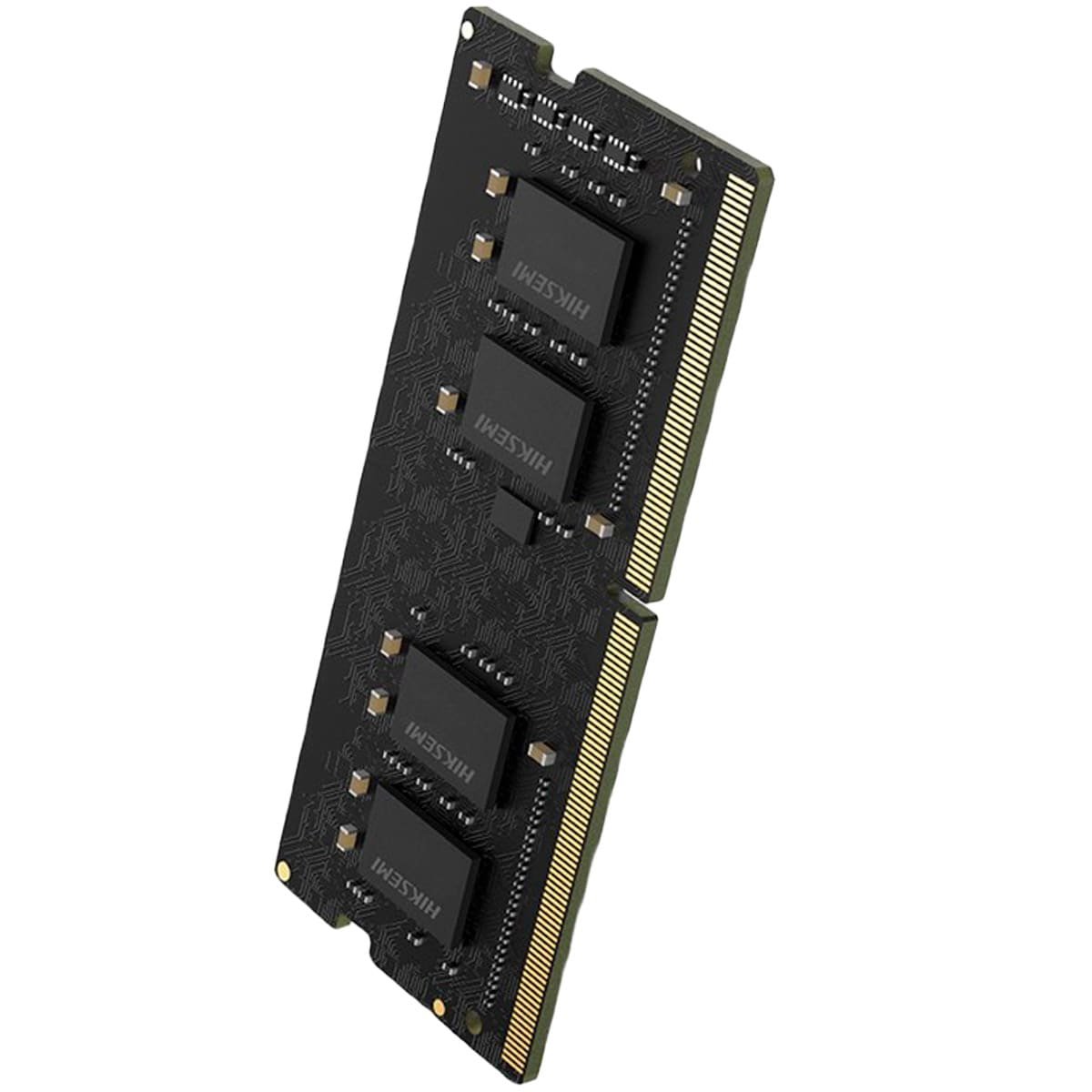 Encontraproduto.com.br - Memória Ram para Notebook 8GB DDR4 3200Mhz Hiker - Hiksemi