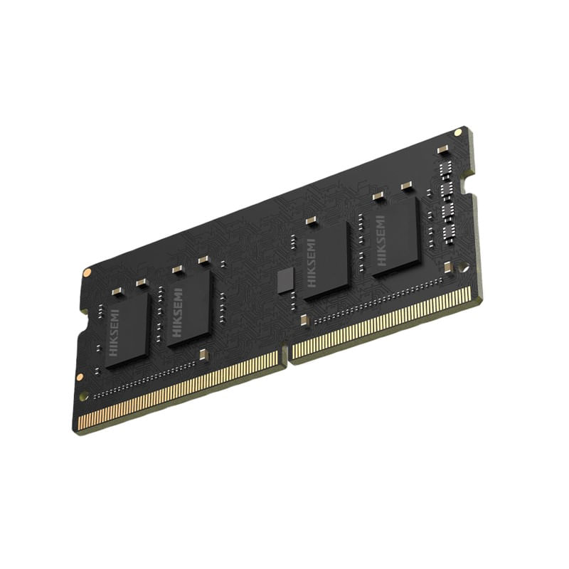Encontraproduto.com.br - Memória Ram para Notebook 8GB DDR4 3200Mhz Hiker - Hiksemi
