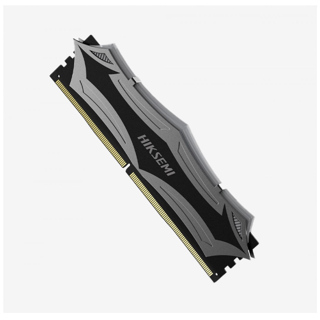 Encontraproduto.com.br - Memória RAM Hiksemi para Desktop 16GB DDR4 3200MHz RGB Akira (MP)