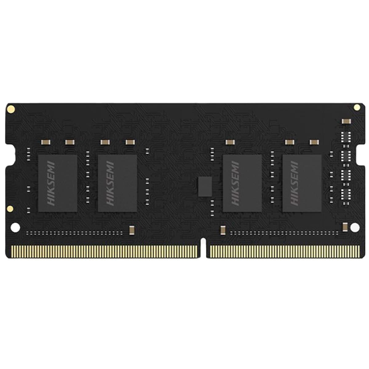 Encontraproduto.com.br - Memória RAM Hiksemi para Notebook 4GB DDR4 2666MHz Hiker (MP)