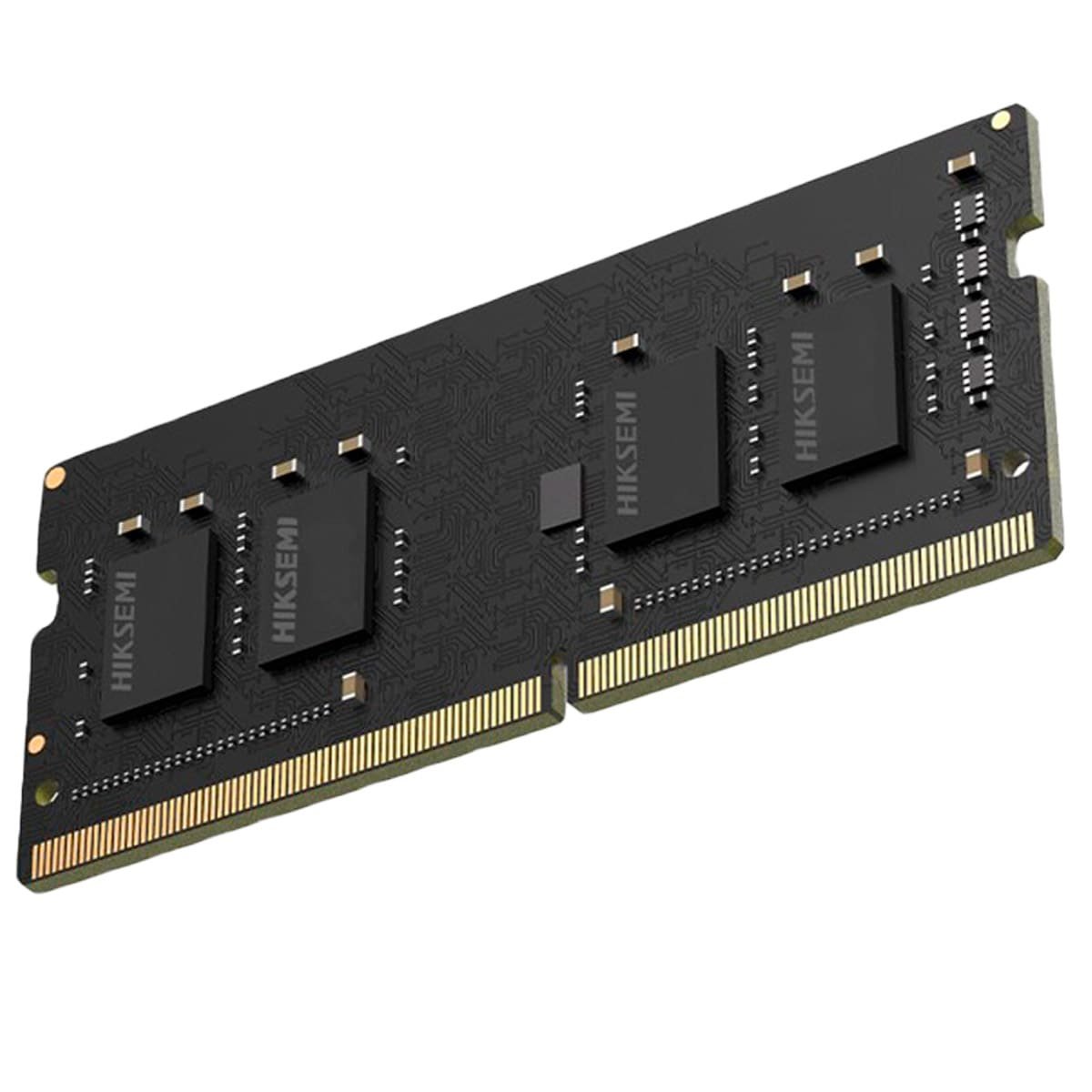 Encontraproduto.com.br - Memória RAM Hiksemi para Notebook 4GB DDR4 2666MHz Hiker (MP)