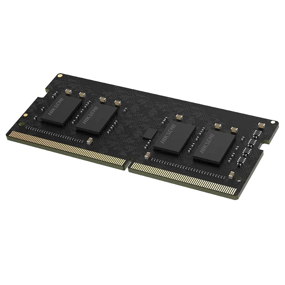 Encontraproduto.com.br - Memória Ram para Notebook 8GB DDR3 1600Mhz Hiker - Hiksemi