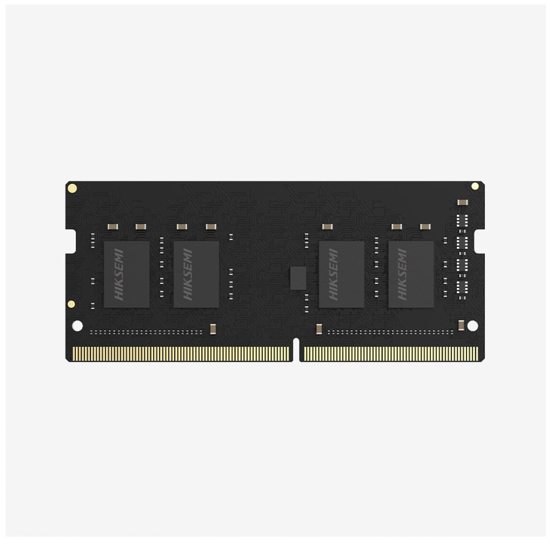 Encontraproduto.com.br - Memória Ram para Notebook 8GB DDR3 1600Mhz Hiker - Hiksemi