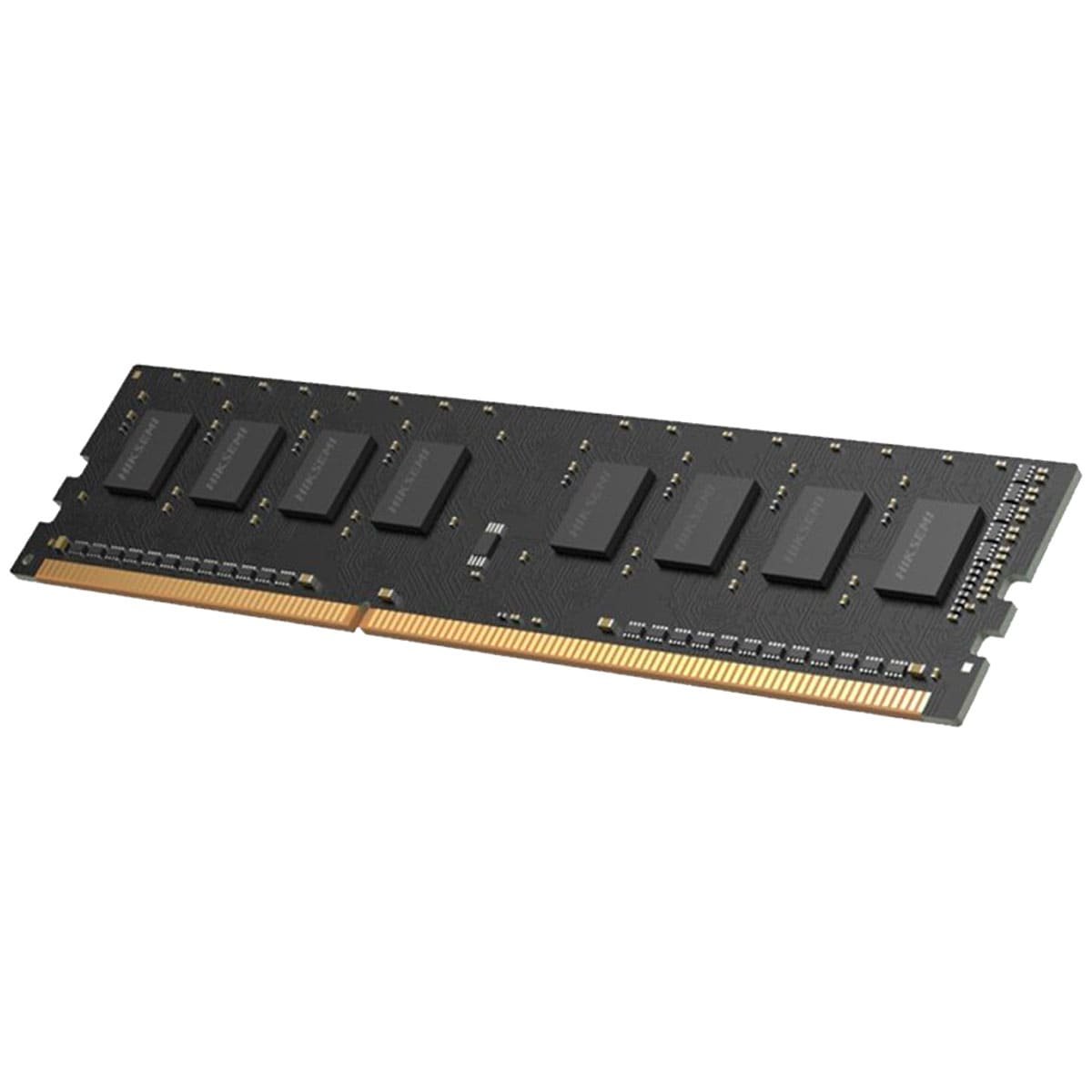 Encontraproduto.com.br - Memória Ram para Desktop 8GB DDR3 1600Mhz Hiker - Hiksemi