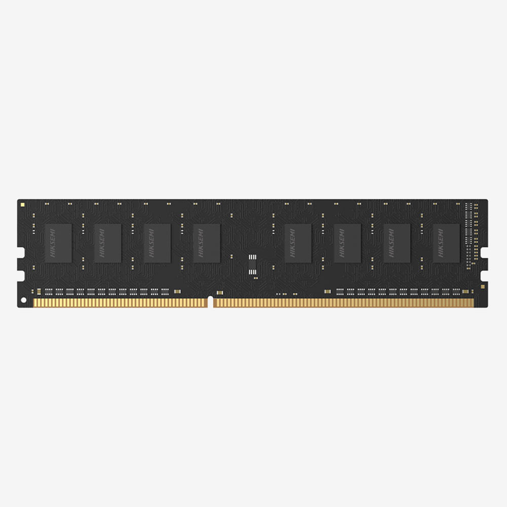 Encontraproduto.com.br - Memória Ram para Desktop 8GB DDR3 1600Mhz Hiker - Hiksemi