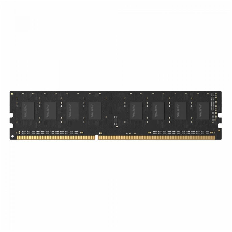 Encontraproduto.com.br - Memória Ram para Desktop 8GB DDR3 1600Mhz Hiker - Hiksemi