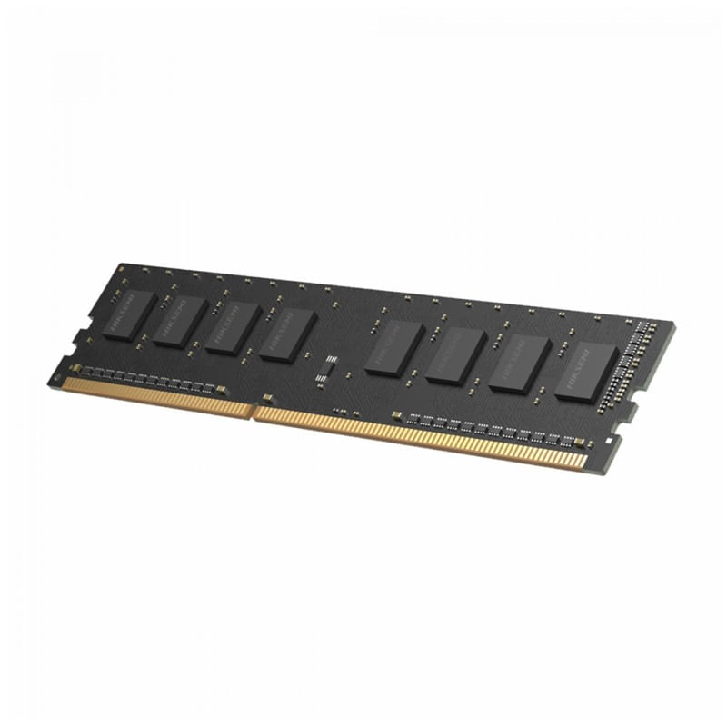 Encontraproduto.com.br - Memória Ram para Desktop 8GB DDR3 1600Mhz Hiker - Hiksemi