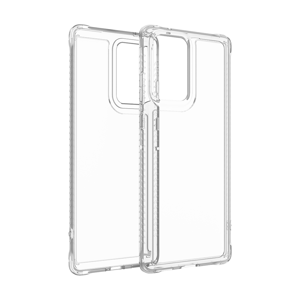Capa Protetora Original Motorola Anti Impacto Edge 50 Fusion