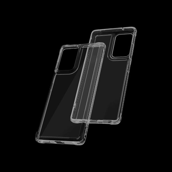 Capa Protetora Original Motorola Anti Impacto Edge 50 Fusion