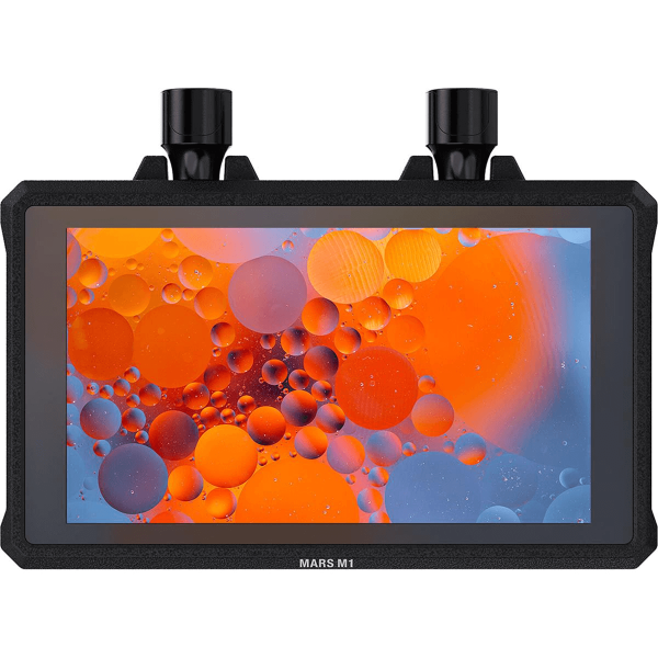 Monitor Transmissor Hollyland Mars M1 Enhanced 5.5