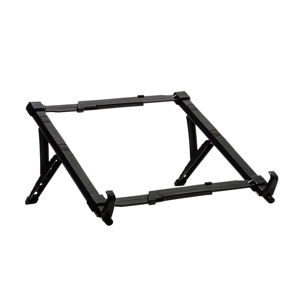 Suporte Regulável para Notebook Preto - AC377OUT [Reembalado]