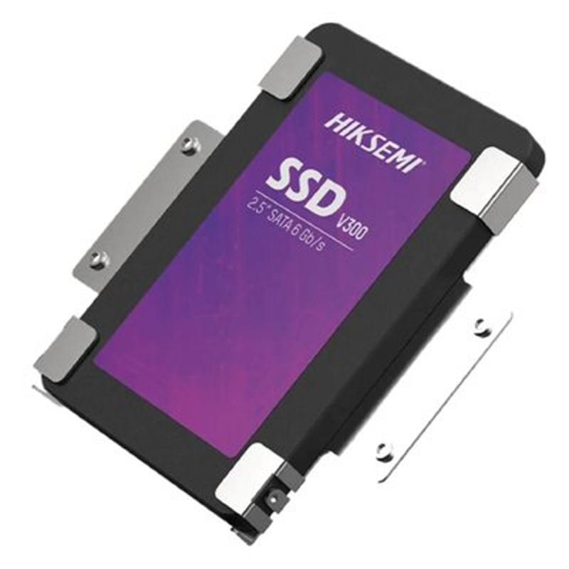Encontraproduto.com.br - SSD Interno Hiksemi 2.5 1TB Sata V300X para DVR 565MB
