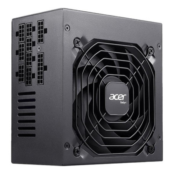Encontraproduto.com.br - Fonte Real Acer 80 + Bronze Ac650w Atx Full Modular