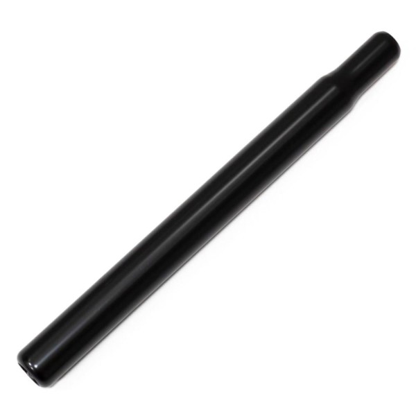 Encontraproduto.com.br - Canote Selim Banco bike 27,2mm x 300mm Aço sem carrinho
