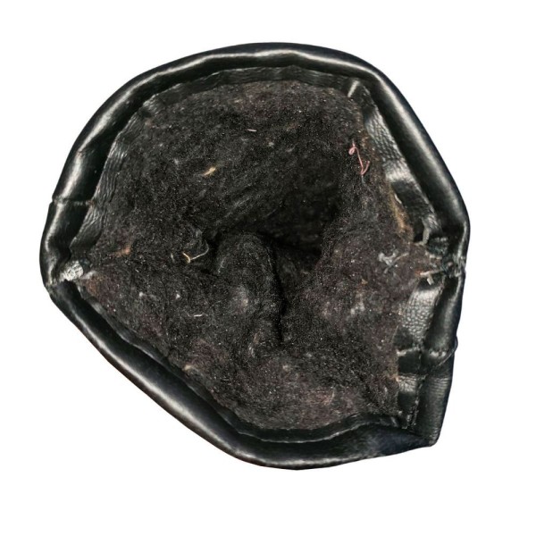 Encontraproduto.com.br - Luva Motoqueiro Forrada Inverno Material Sintético Adulto
