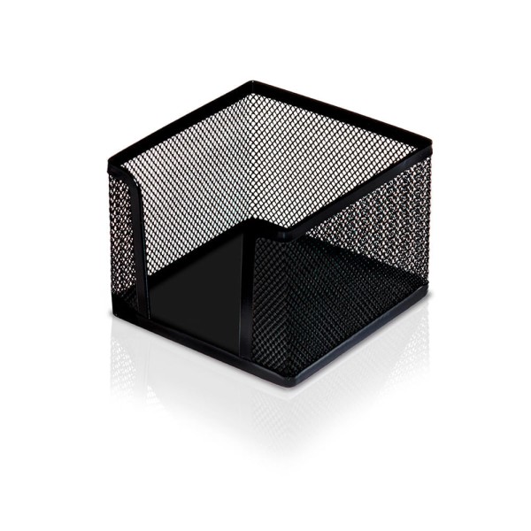 Encontraproduto.com.br - Porta Lembrete Aramado Preto Keep - EI040X [Reembalado]