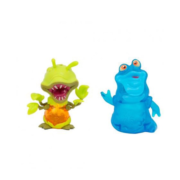 Encontraproduto.com.br - EXOGINI   SINGLE BLISTER SLUGGY BOY