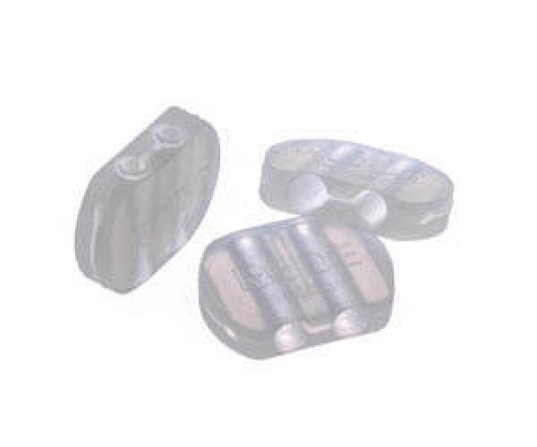 Encontraproduto.com.br - Suporte Rode InvisiLav para Microfone Lapela Rode PinMic com 3 unidades