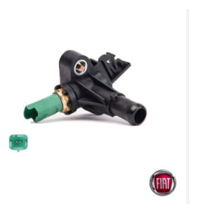 Encontraproduto.com.br - Sensor Temperatura Idea Palio Bravo Siena Uno Fire P90010000