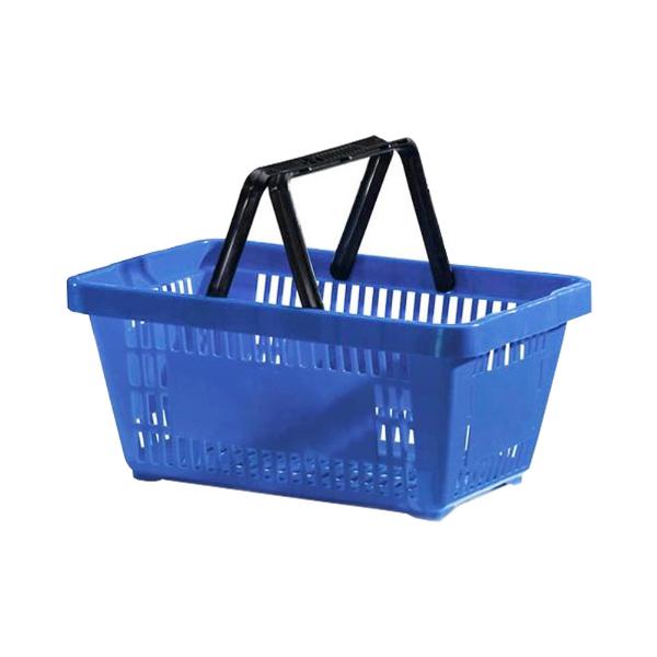 Encontraproduto.com.br - CESTA S 600 AZUL REF. 600