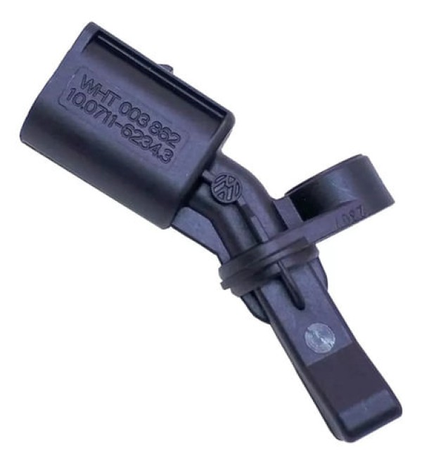 Encontraproduto.com.br - Sensor Abs Traseiro Ld Gol Voyage Saveiro Fox 2006 Em Diante