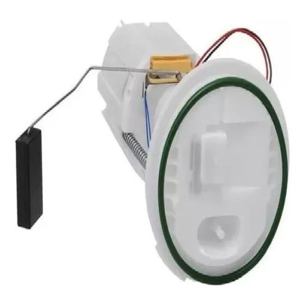 Encontraproduto.com.br - Bomba De Combustivel Completa Mercedes Benz 1644700194