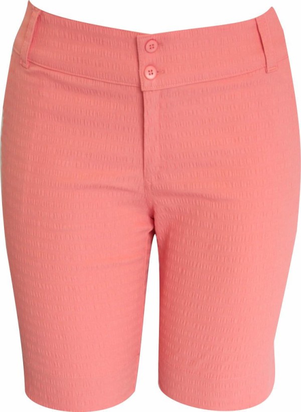 Shorts anarruga Goiaba | Pau a Pique