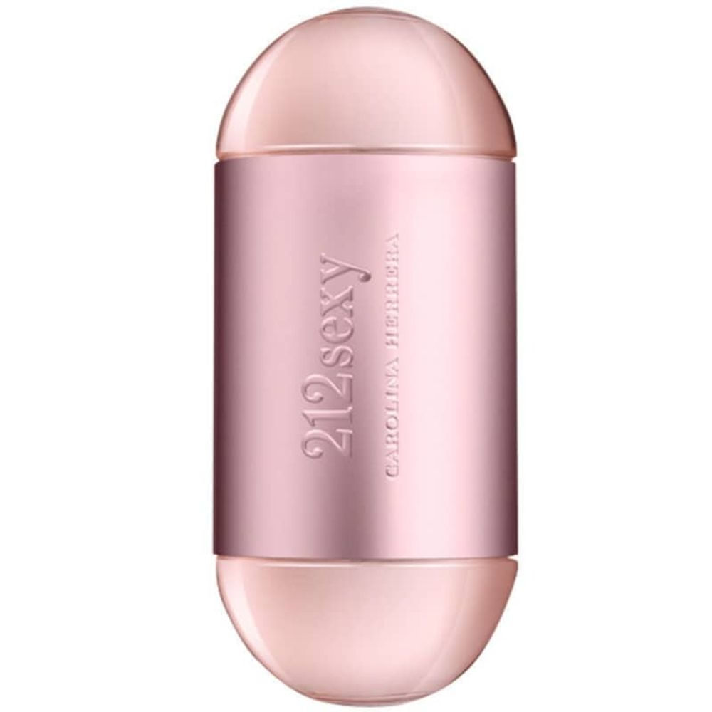 212 Sexy Eau de Parfum Feminino 60ml