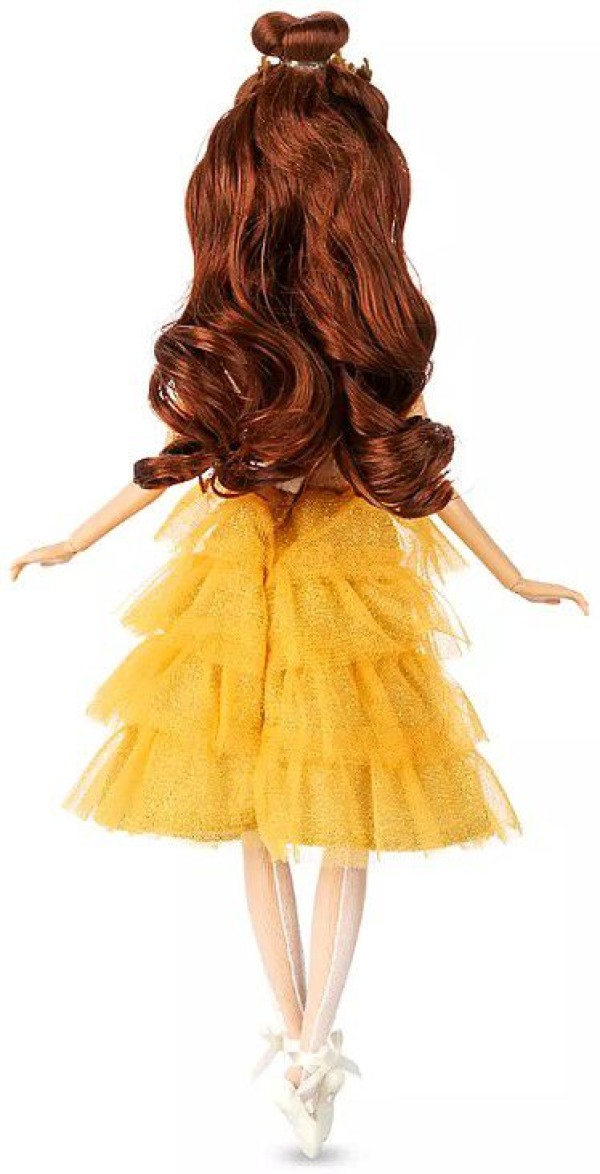 Encontraproduto.com.br - Boneca Bela Balé