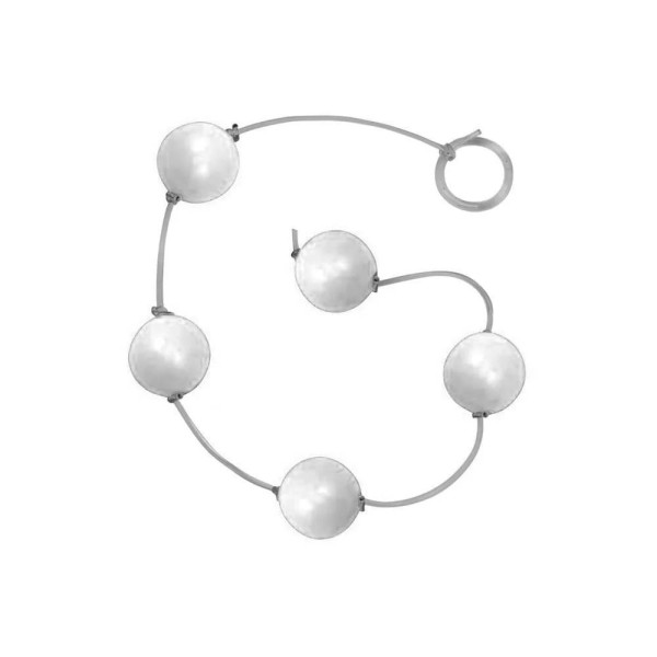 Encontraproduto.com.br - Bolinha Tailandesa Tamanho P Êxtase