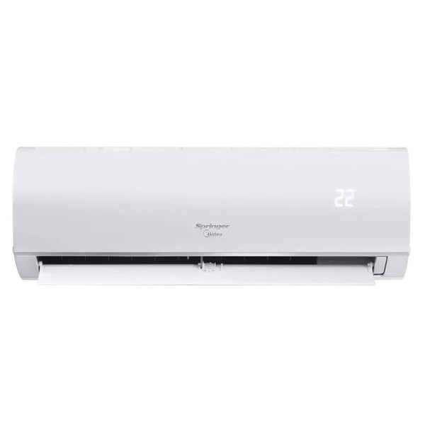 Encontraproduto.com.br - Ar-condicionado Split Springer Midea Airvolution 12.000 BTUs