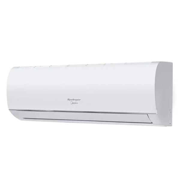 Encontraproduto.com.br - Ar-condicionado Split Springer Midea Airvolution 12.000 BTUs