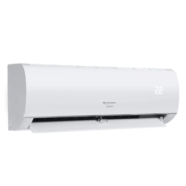 Encontraproduto.com.br - Ar-condicionado Split Springer Midea Airvolution 12.000 BTUs