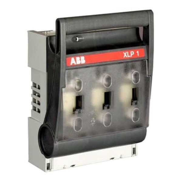 Chave Seccionadora, XLP1-6BC, 3 Polos,Com Base Fusivel Tipo NH1, Acionamento Manual, 250A, ABB