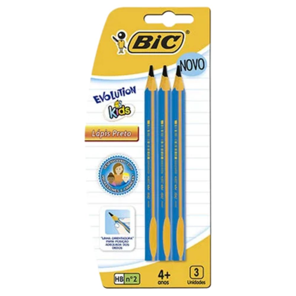 Encontraproduto.com.br - Marca Texto 4 Cores Pastel